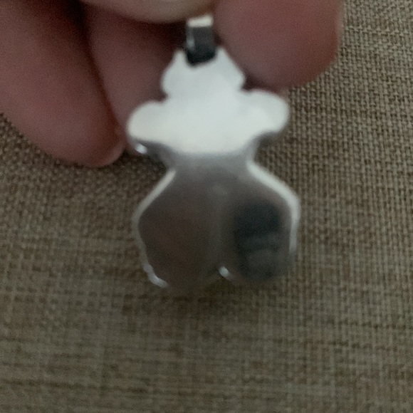 Original Tous Girl Charm. - Picture 4 of 4